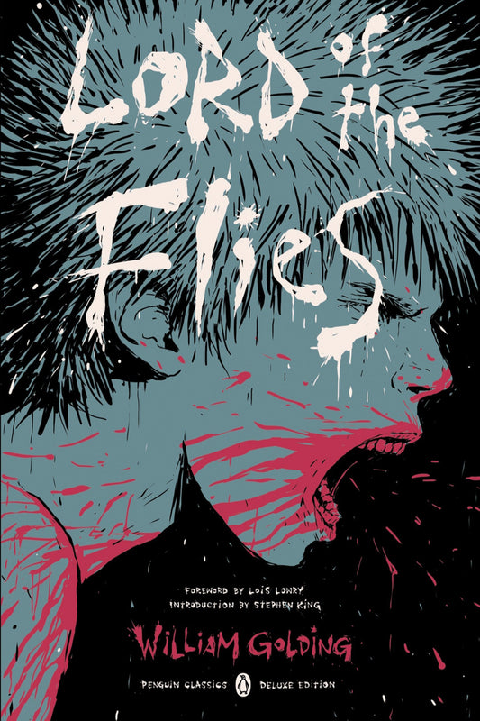 Lord of The Flies