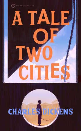 Review: A Tale of Two Cities (Charles Dickens)