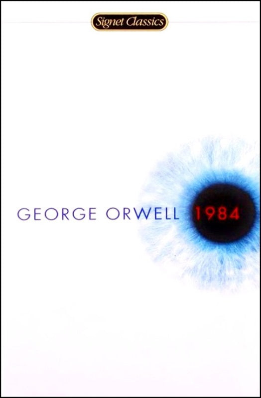 1984 - George Orwell