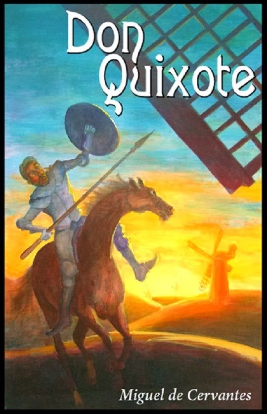 Don Quixote