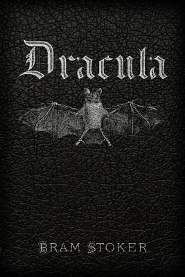 Dracula by Bram Stoker